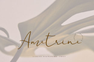Ametrine: A Designer’s Honest Review