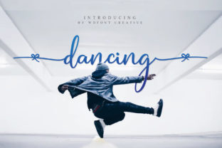 Dancing Font: A Marketer’s Review for Social Campaigns