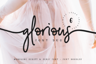 Glorious Duo: A Designer’s Practical Review