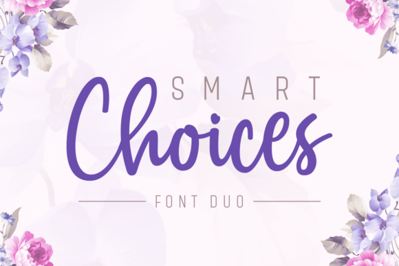 Smart Choices Duo: A Designer’s Practical Review